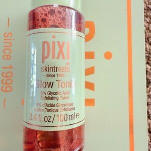 Pixi Skintreats Glow Tonic with Glycolic Acid 100ml